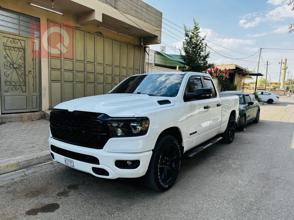 ڕام 1500